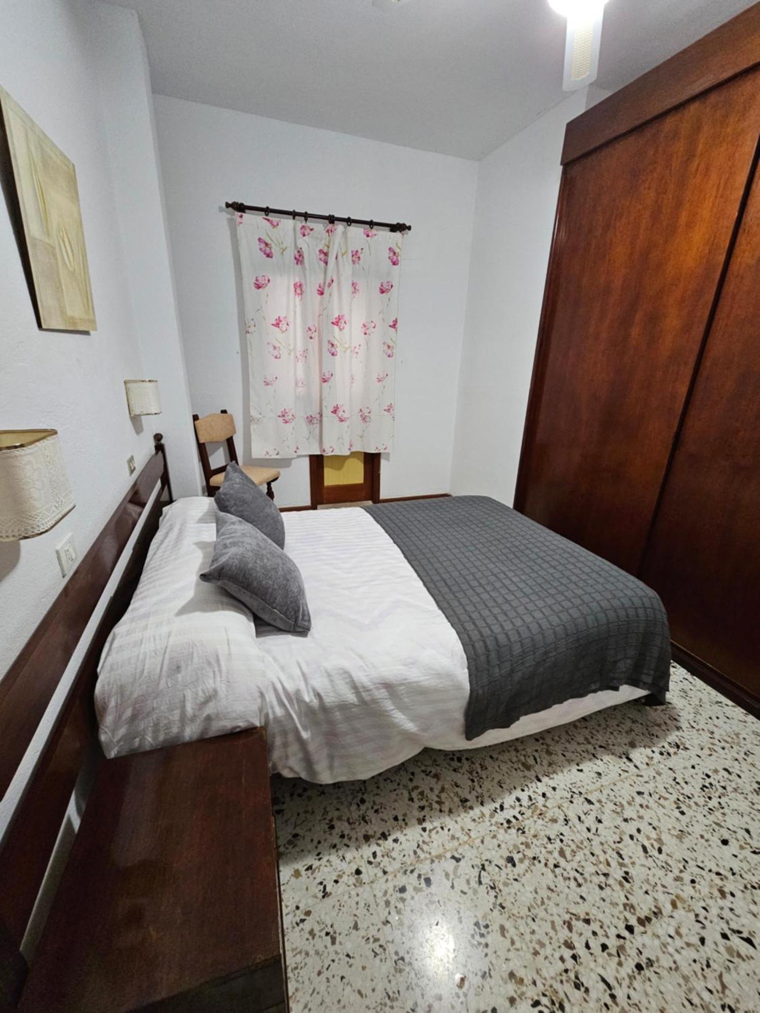 Apartamentos Viviendas Vacacionales Isabel Maria Montana la Data Екстериор снимка