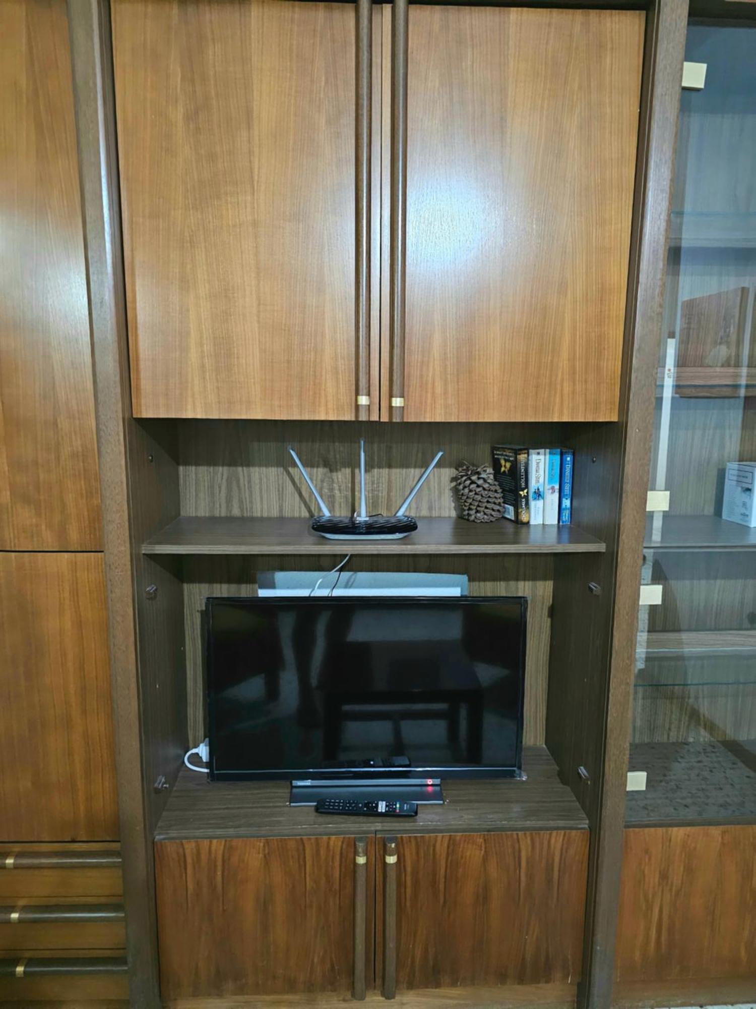 Apartamentos Viviendas Vacacionales Isabel Maria Montana la Data Екстериор снимка