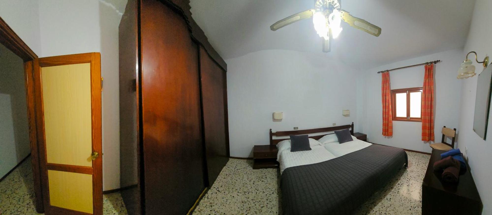 Apartamentos Viviendas Vacacionales Isabel Maria Montana la Data Екстериор снимка