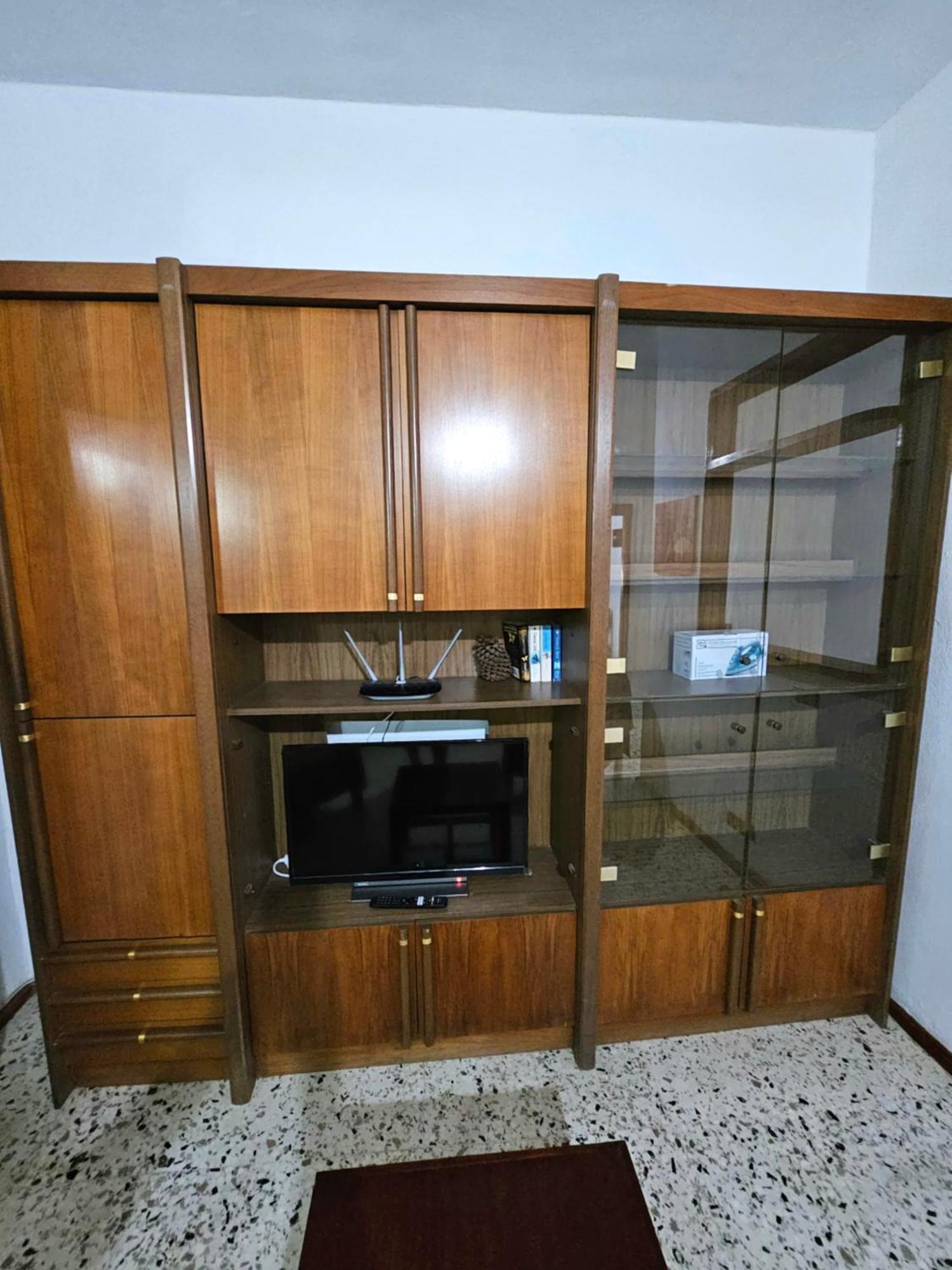 Apartamentos Viviendas Vacacionales Isabel Maria Montana la Data Екстериор снимка
