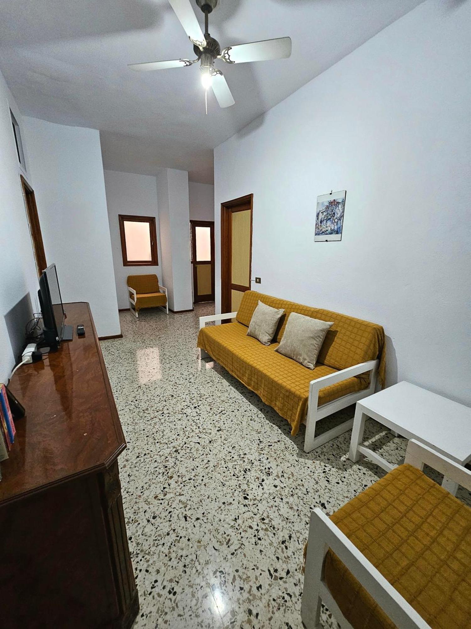 Apartamentos Viviendas Vacacionales Isabel Maria Montana la Data Екстериор снимка