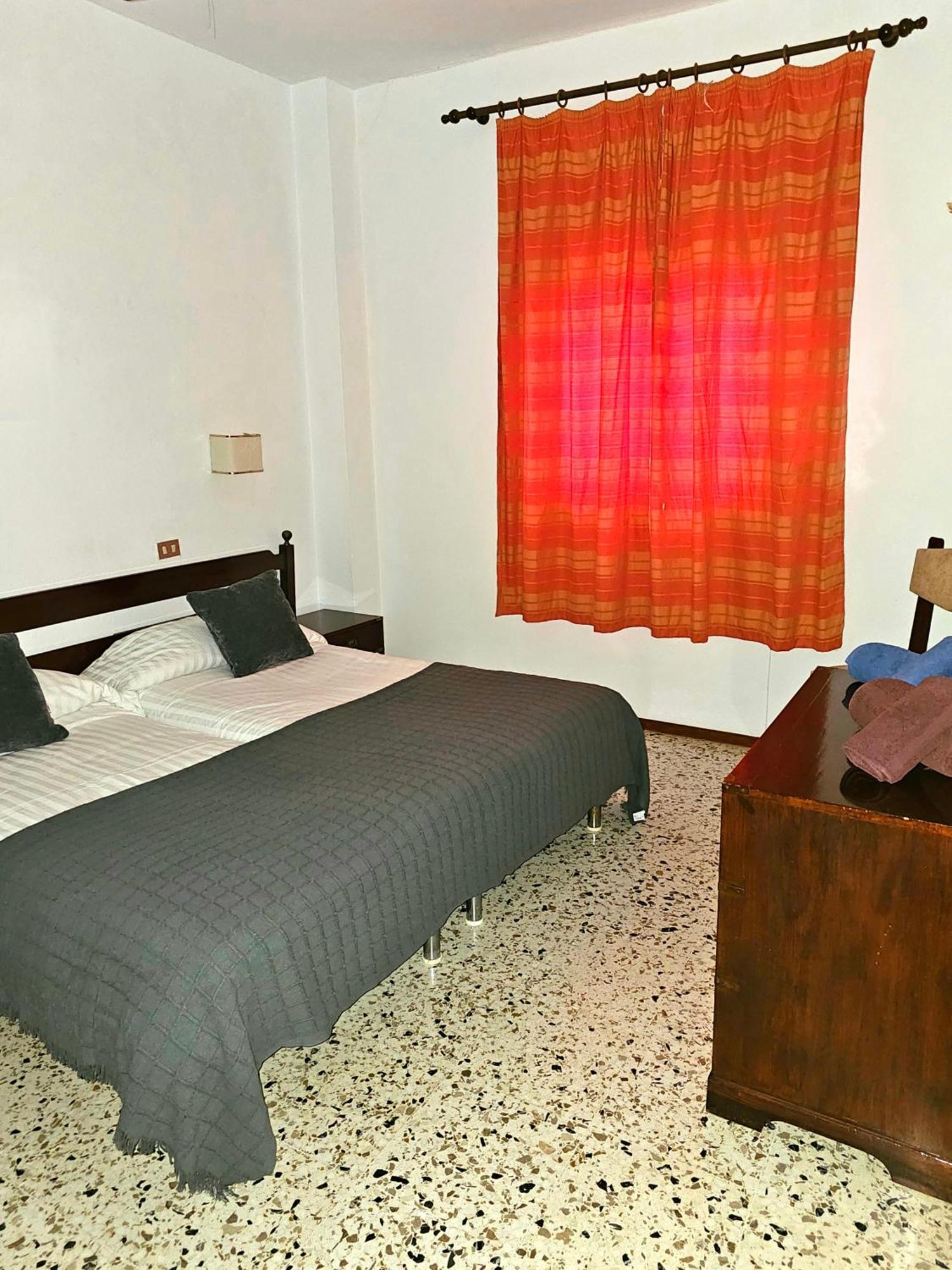 Apartamentos Viviendas Vacacionales Isabel Maria Montana la Data Екстериор снимка
