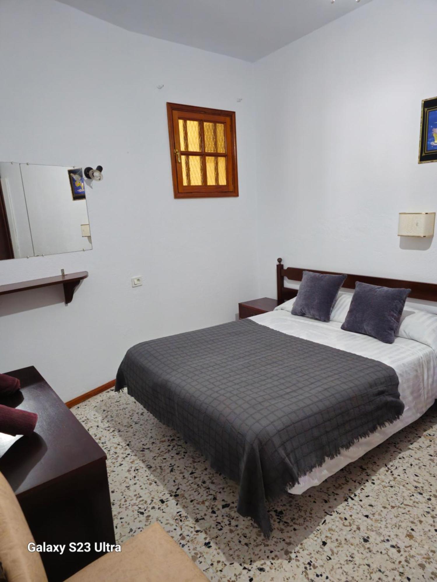 Apartamentos Viviendas Vacacionales Isabel Maria Montana la Data Екстериор снимка