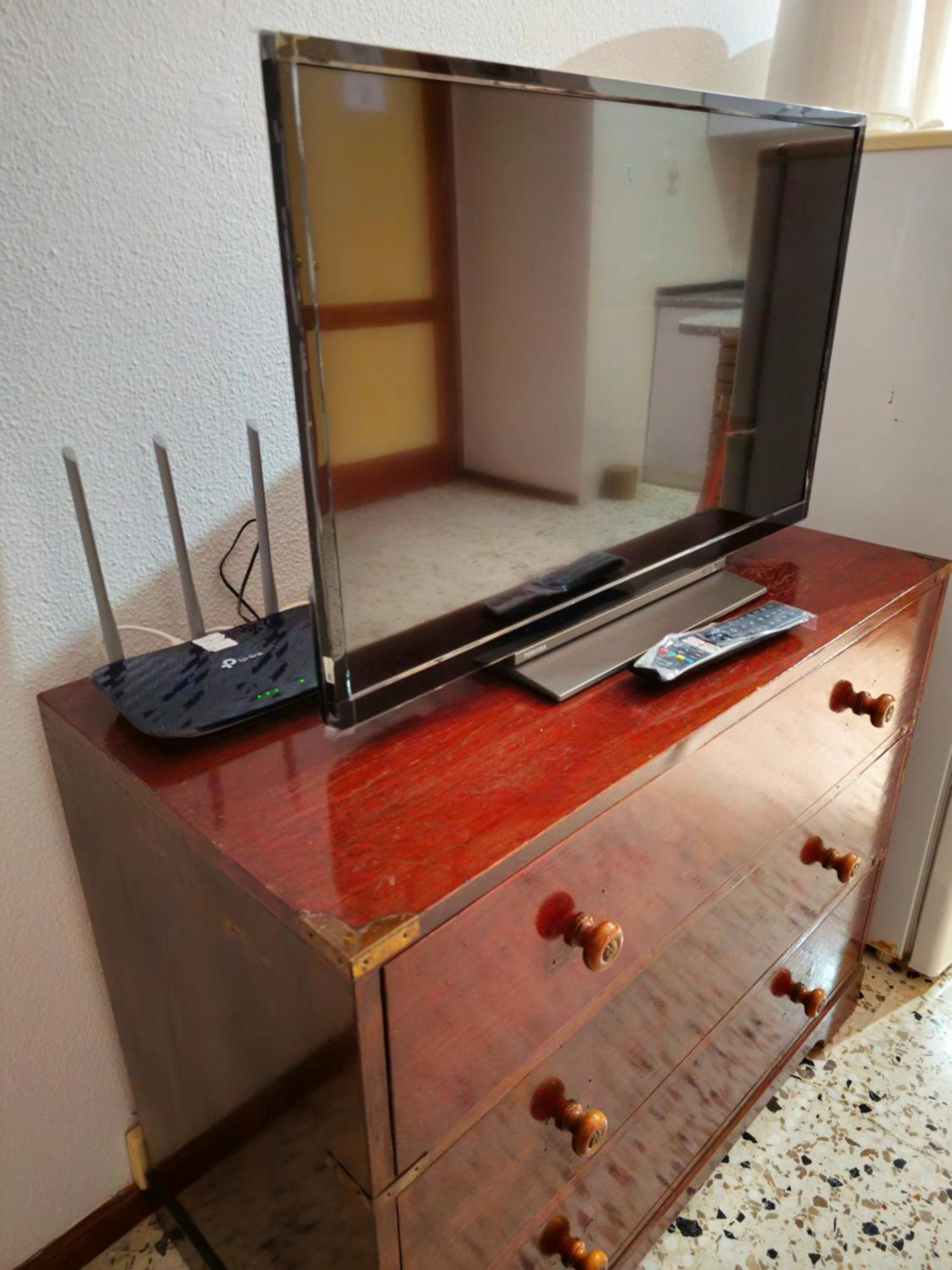 Apartamentos Viviendas Vacacionales Isabel Maria Montana la Data Екстериор снимка