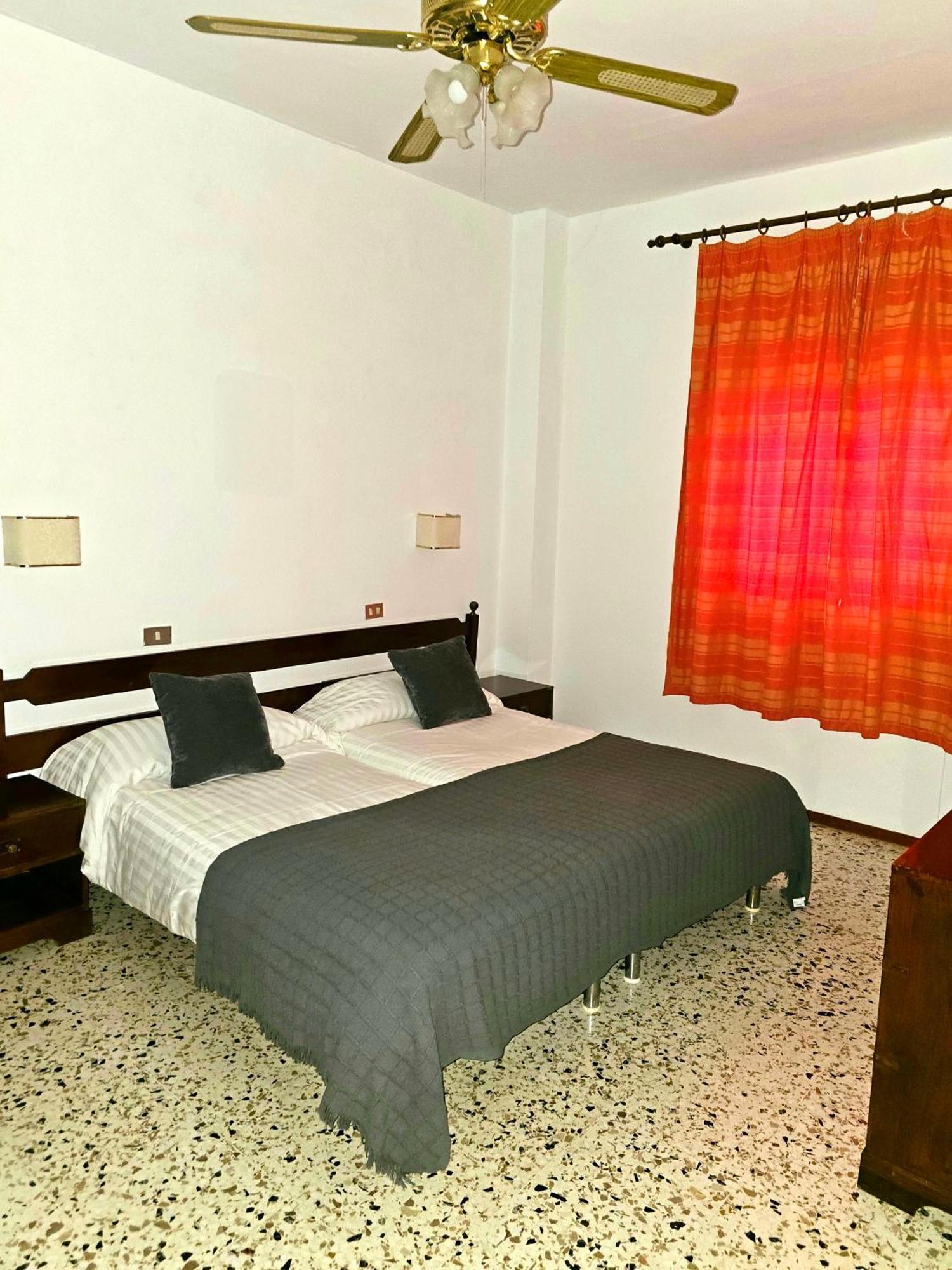 Apartamentos Viviendas Vacacionales Isabel Maria Montana la Data Екстериор снимка