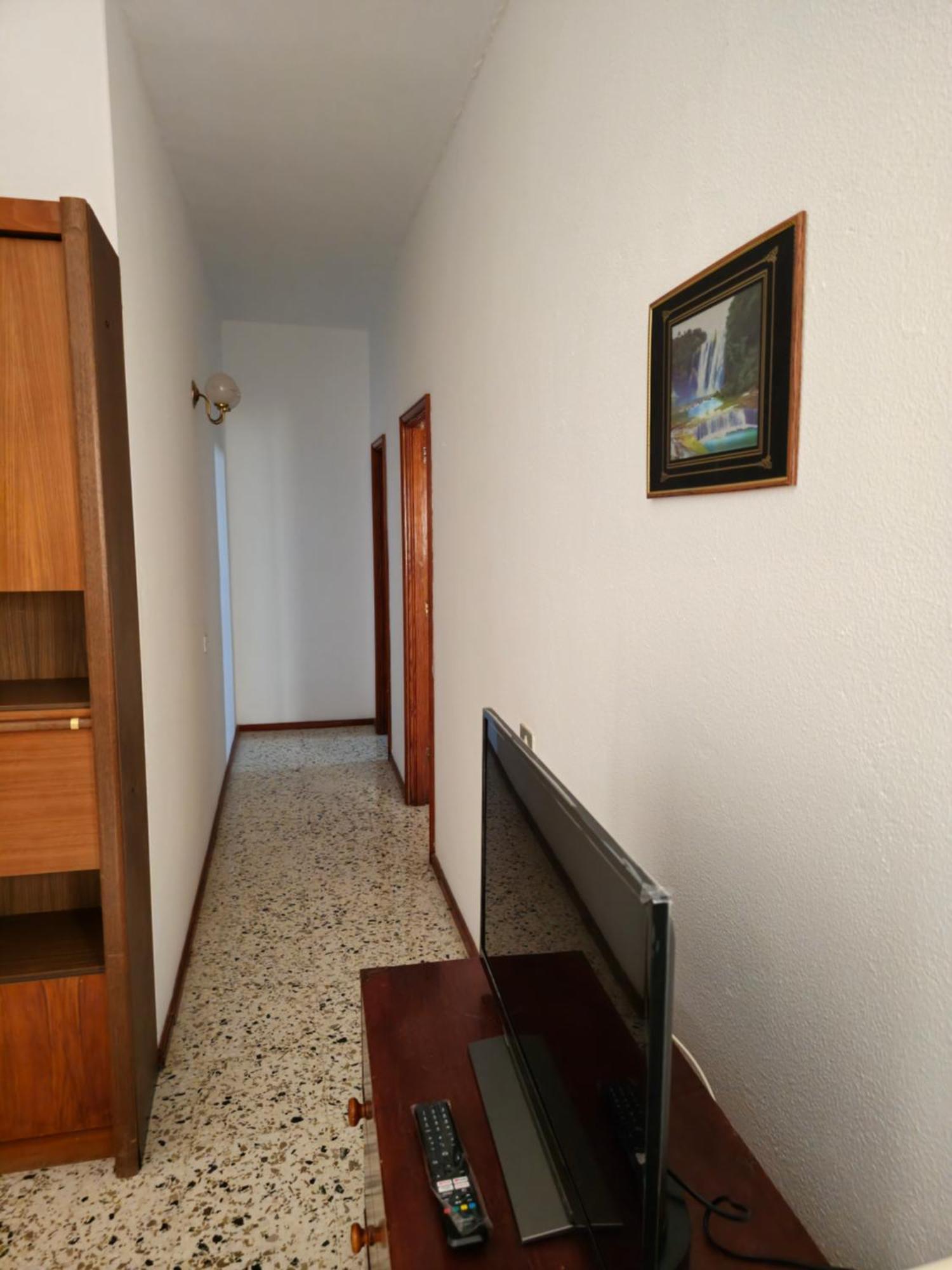 Apartamentos Viviendas Vacacionales Isabel Maria Montana la Data Екстериор снимка
