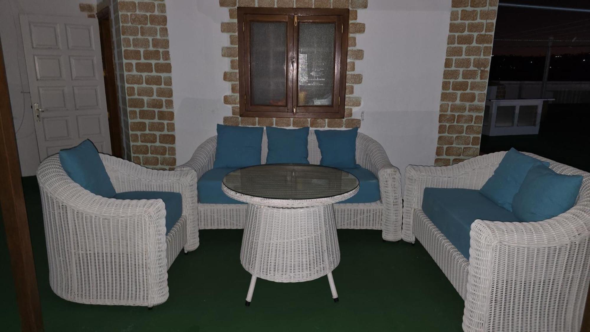 Apartamentos Viviendas Vacacionales Isabel Maria Montana la Data Екстериор снимка